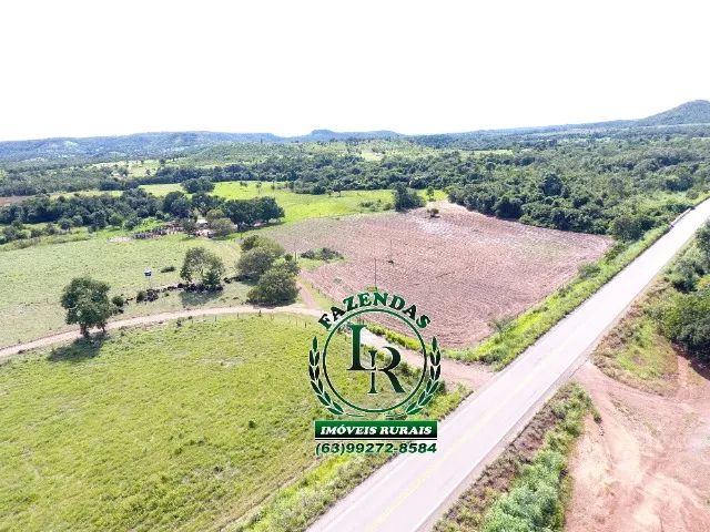 Fazenda 23 Alqueires Beira Asfalto - Foto 2
