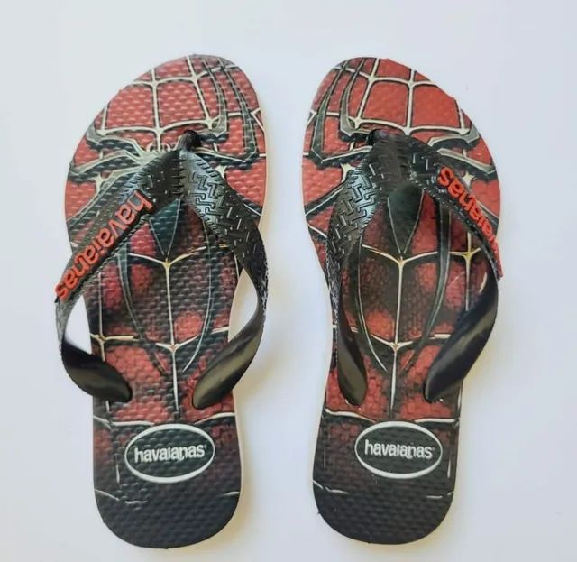 Havaianas Infantil Masculinas  - Foto 5