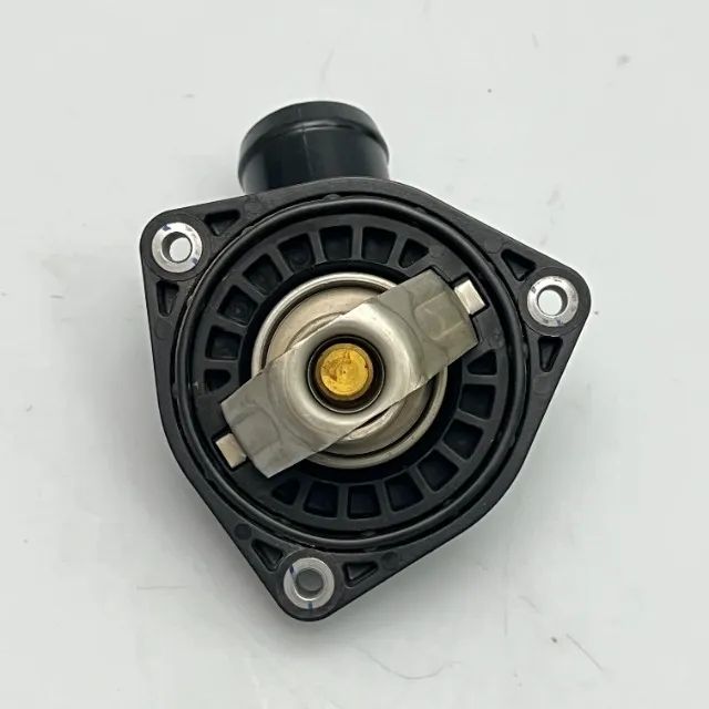 Válvula Termostatica GM Onix Tracker 1.0 2020 2022 55496663 - Foto 3