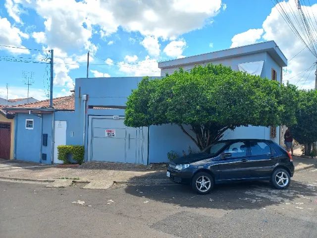 foto - Rio Claro - Jardim Residencial das Palmeiras