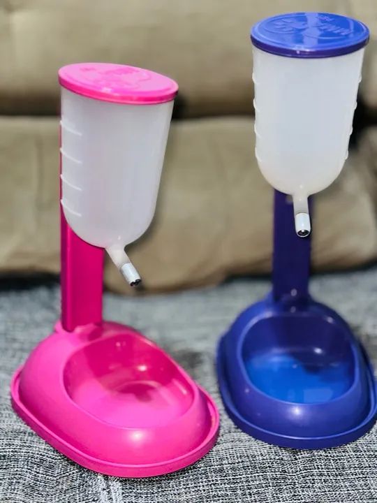 Bebedouro Automático para Pets