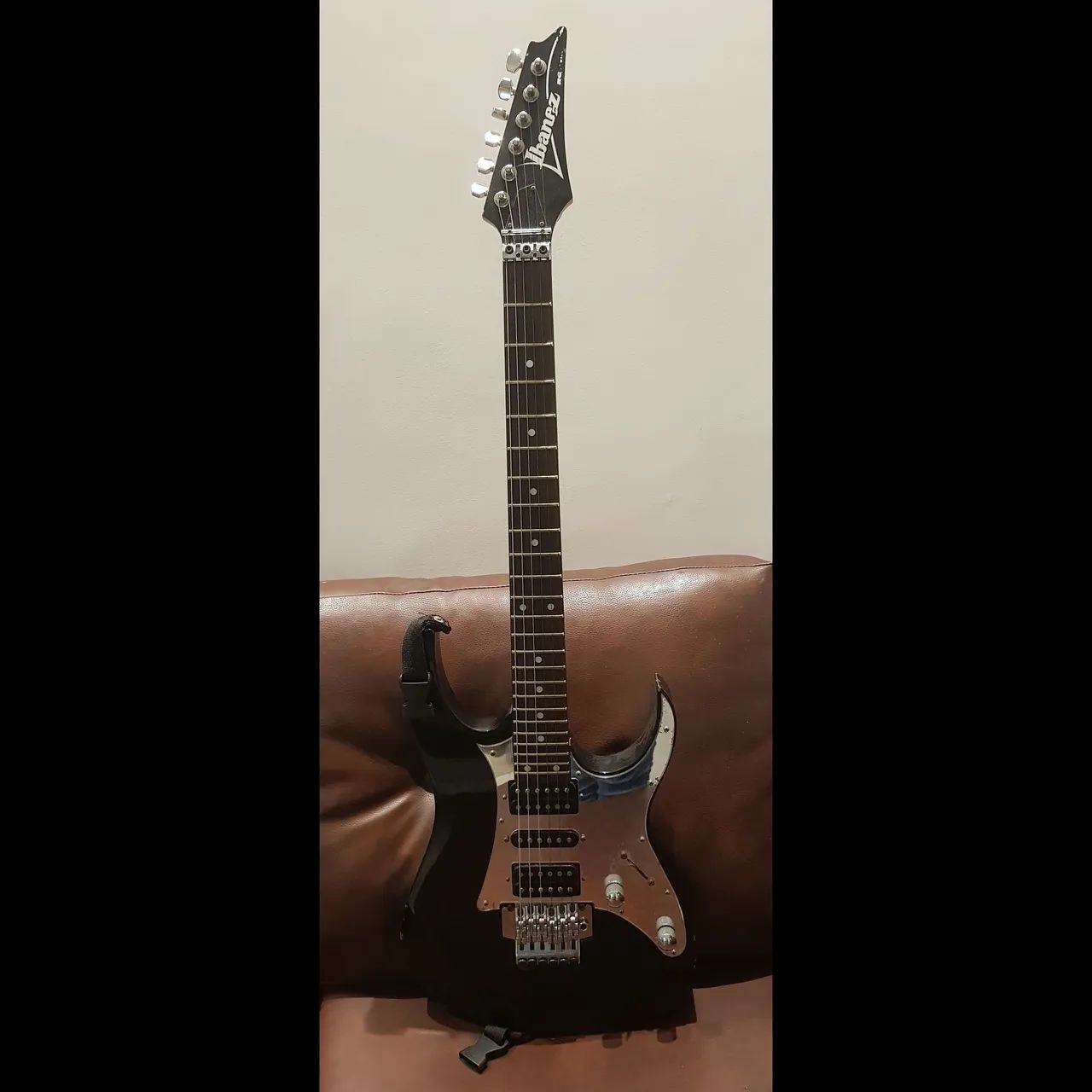 Guitarra Ibanez