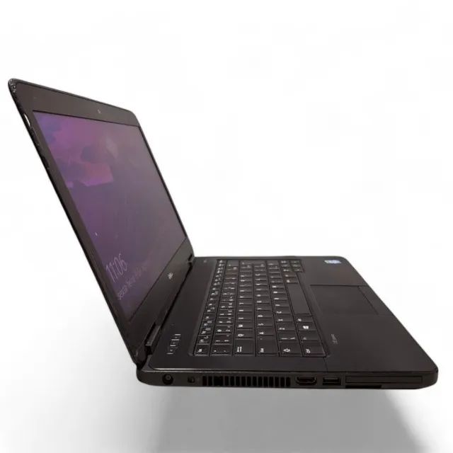 Notebook Dell Latitude E5440 Intel i5 4ª 8gb RAM SSD 256GB 14" - Foto 4