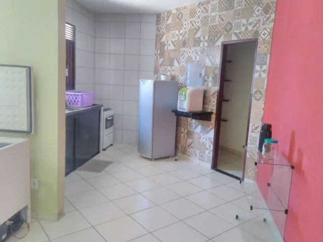 Charmosa Casa de Praia próxima a Genipabu e ao Aquário Natal - Foto 9