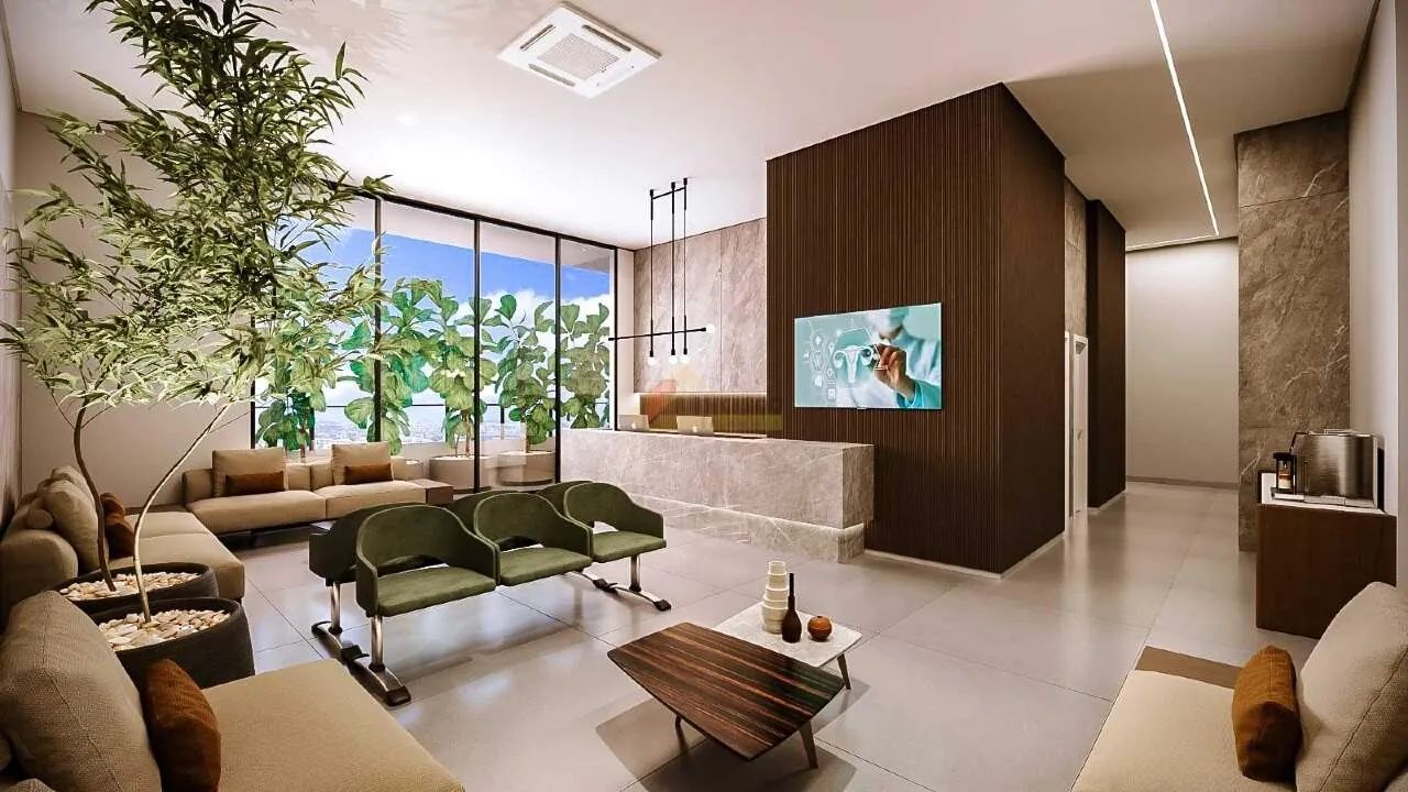 Sala à venda, Centro - Divinópolis/MG - Foto 12