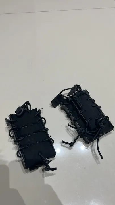 Módulos Warfare - Foto 3