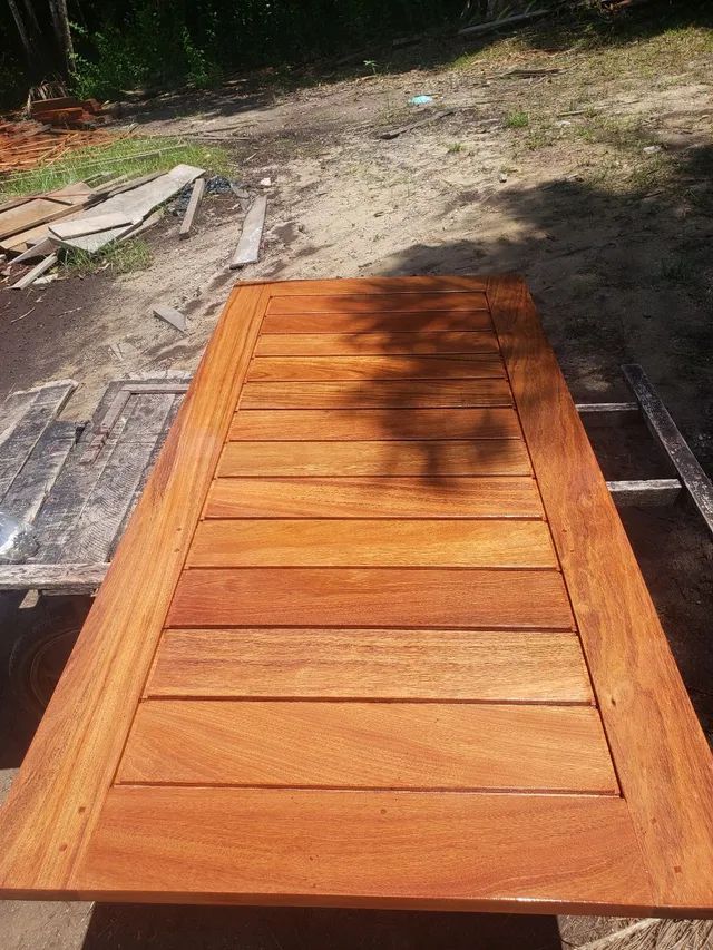 vende-se portas a partir de R$ 200 reais - Foto 5