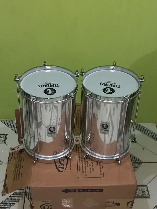 bacurinha timbra aro 08 valor por unidade nova na caixa 