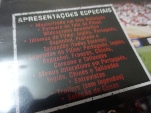 Dvd Copa do Mundo Fifa 2006 - Foto 2