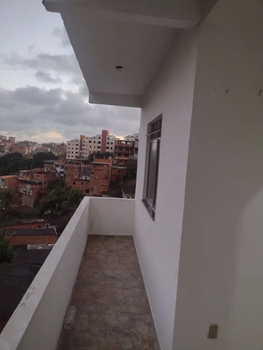 foto - Salvador - Novo Horizonte