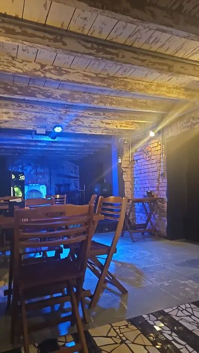 Passo ponto  bar e adega pub restaurante lanchonete espeto  hamburguer porções norte