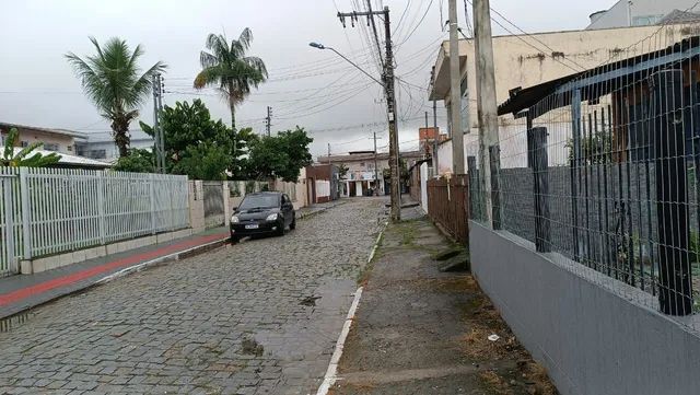 foto - Itajaí - São Vicente