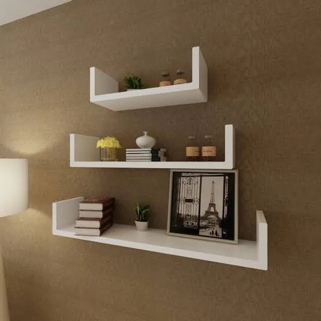 Nichos Decorativos - Foto 2