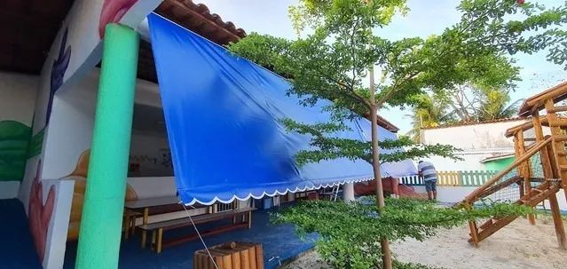 Toldos e Cortinas Sob Medida para Residências e Comércios - Foto 5