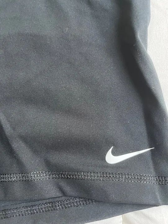 Shorts Nike Preto - Foto 4