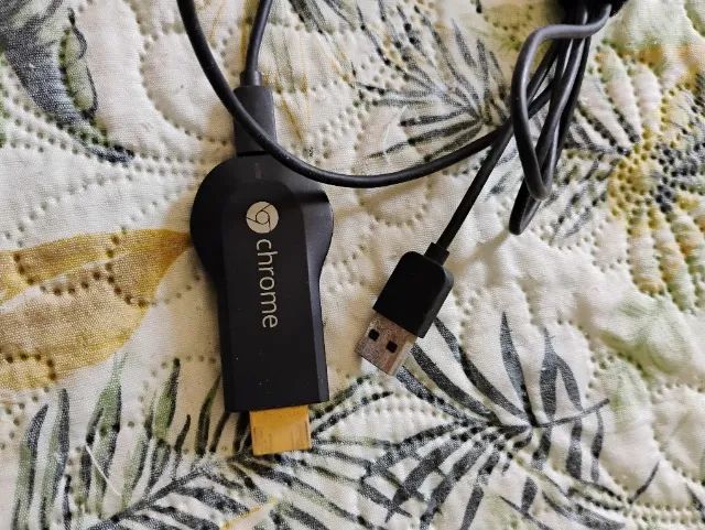 Google Chromecast 1ª Geração Full HD - Foto 2