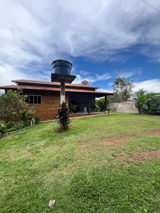 Casa no Bairro Santa Cruz  - Foto 3