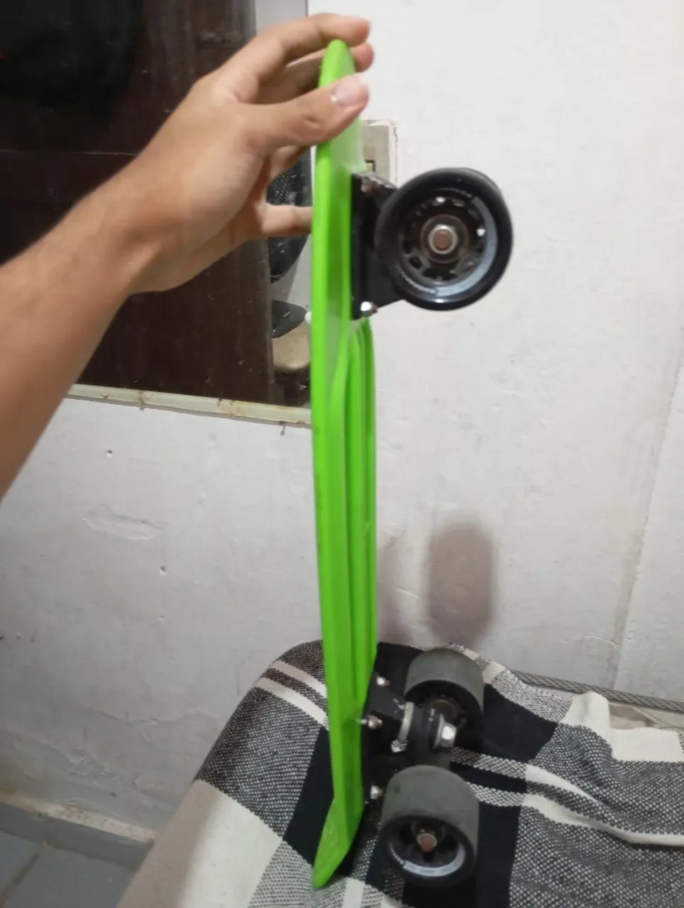 Skate Mini Cruise