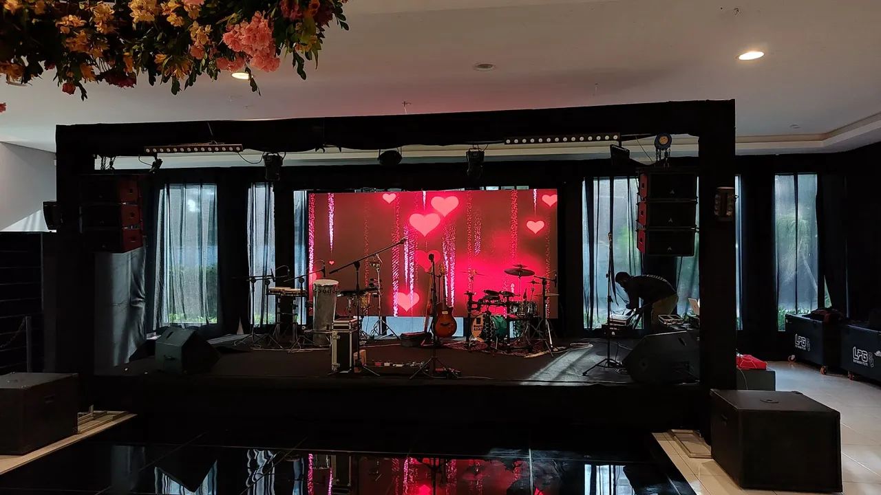 Painel de Led - Foto 3