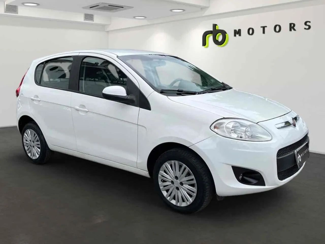 Fiat Palio 2016 1.6 mpi essence 16v flex 4p manual - Foto 2