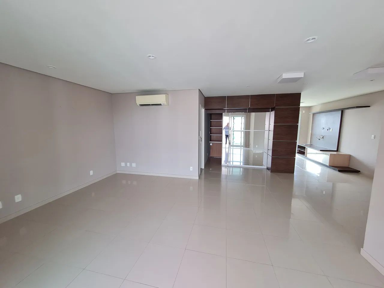 Apartamento alto padrão no condomínio Privilege. - Foto 4