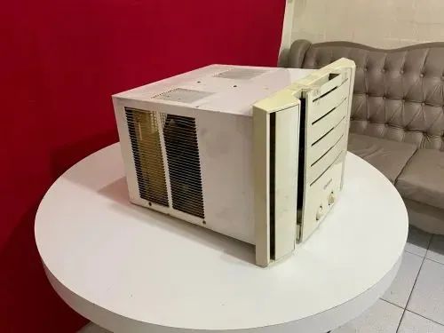 Ar Condicionado Springer - 7,500 BTUs, funcionando - Foto 3