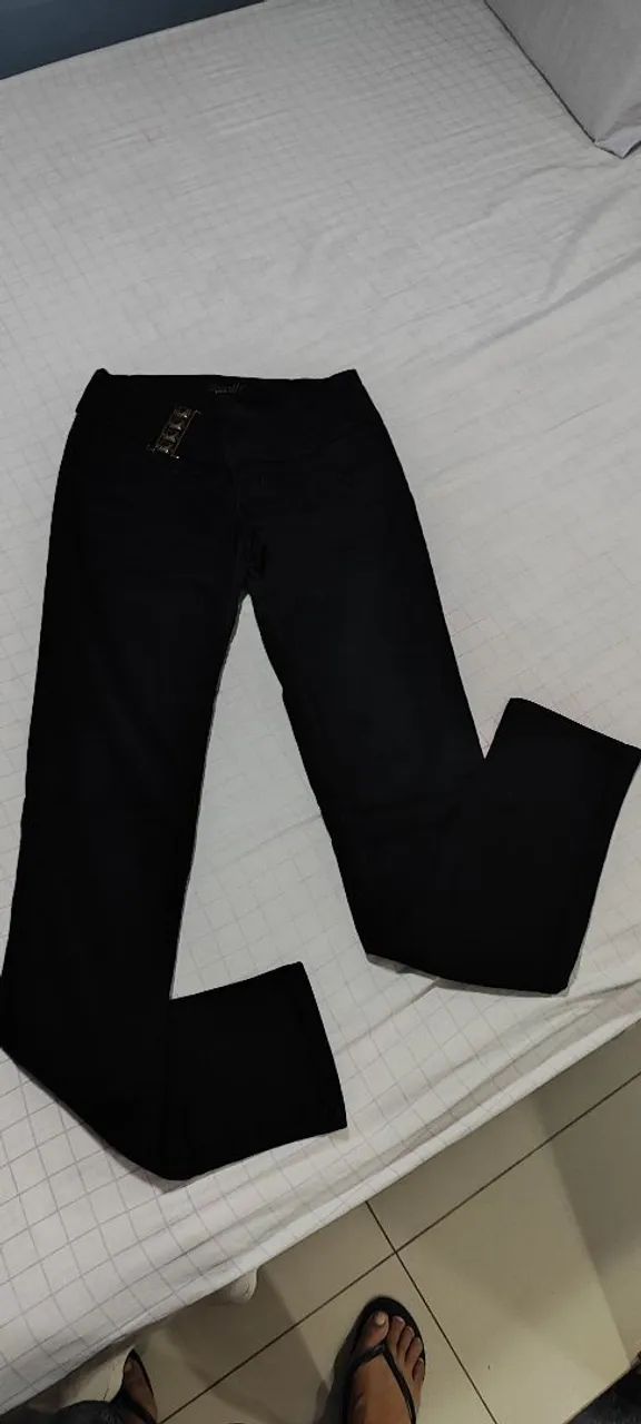 Calça De marca - Foto 5