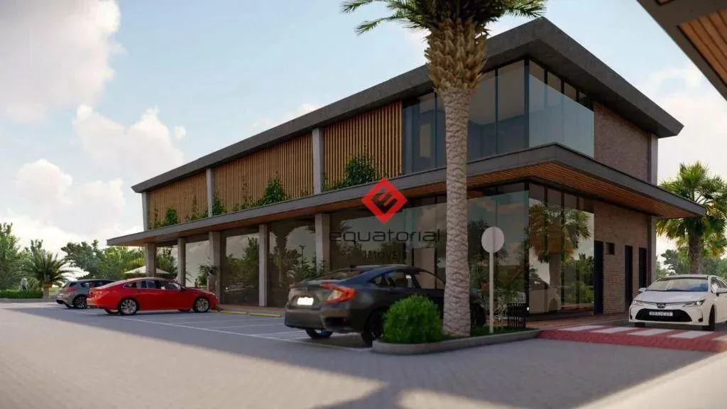 Loja para Alugar, 42 m² por R$ 5.912/mês - Centro - Eusébio/CE