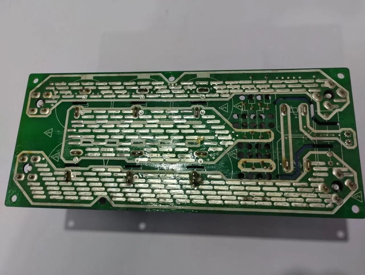 Placa Midea V-COCS280-MA-AD.1.1-1 - Foto 3