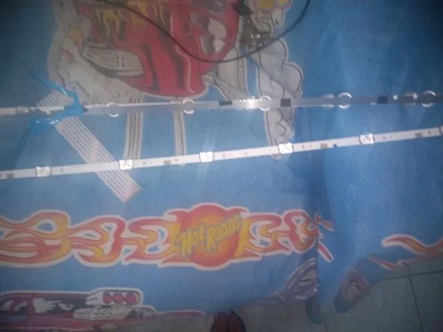 Peça pra TV Samsung 