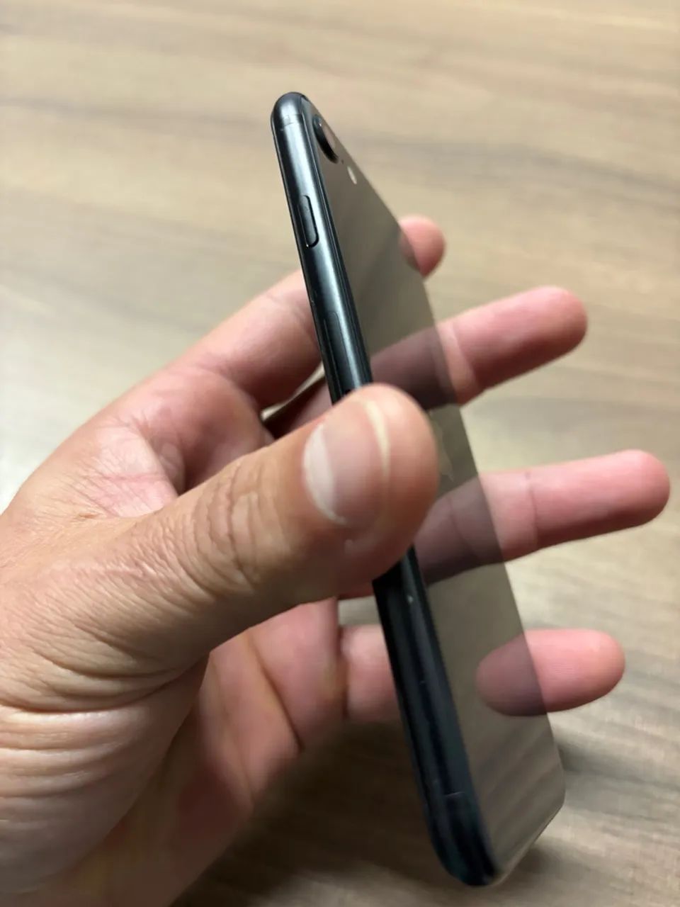 Iphone SE 2020 iOS 16.6 td original  - Foto 5