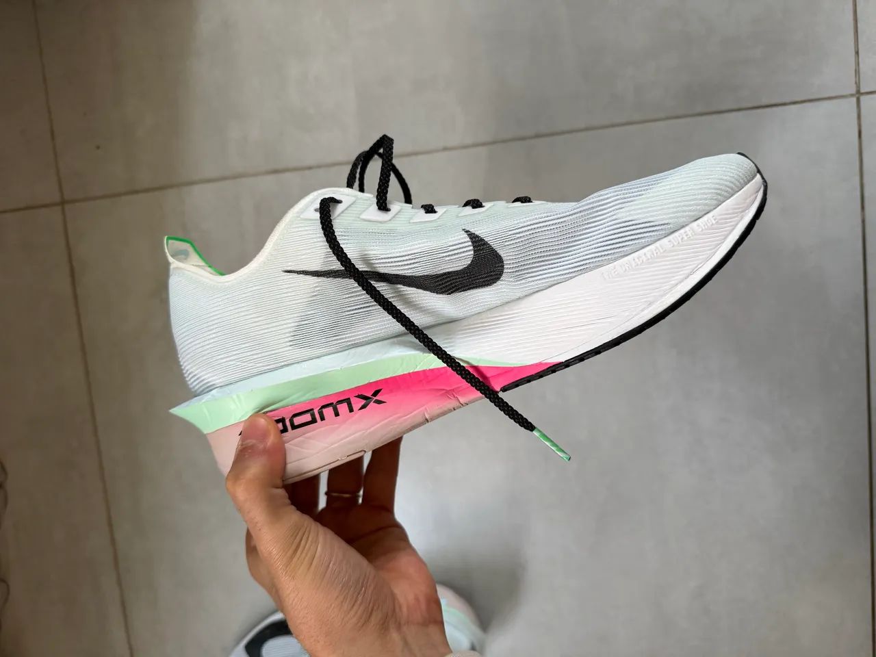 Nike Vaporfly 4 Marathon Pack - Foto 6