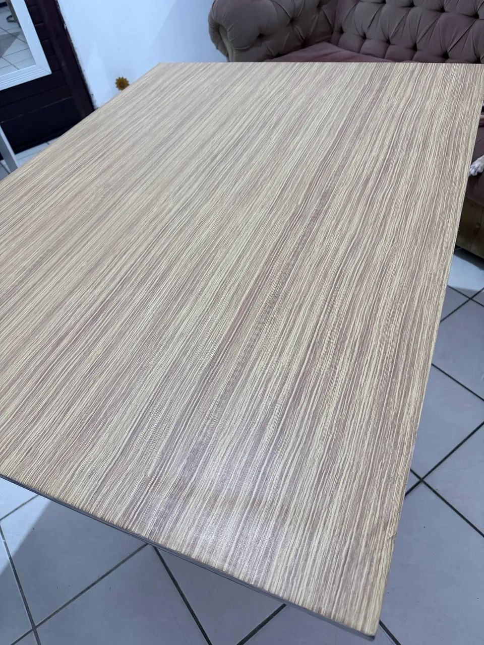 Mesa de Jantar 1,20x0,9064363743898754122