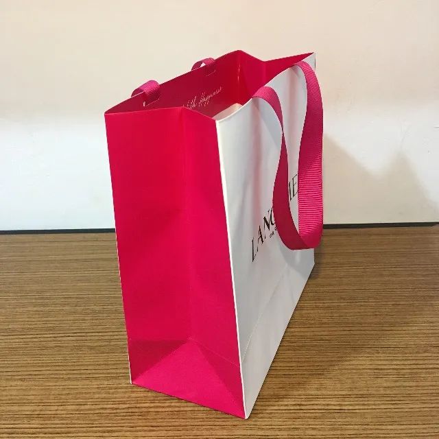 Sacola Lancôme Paris - Foto 4