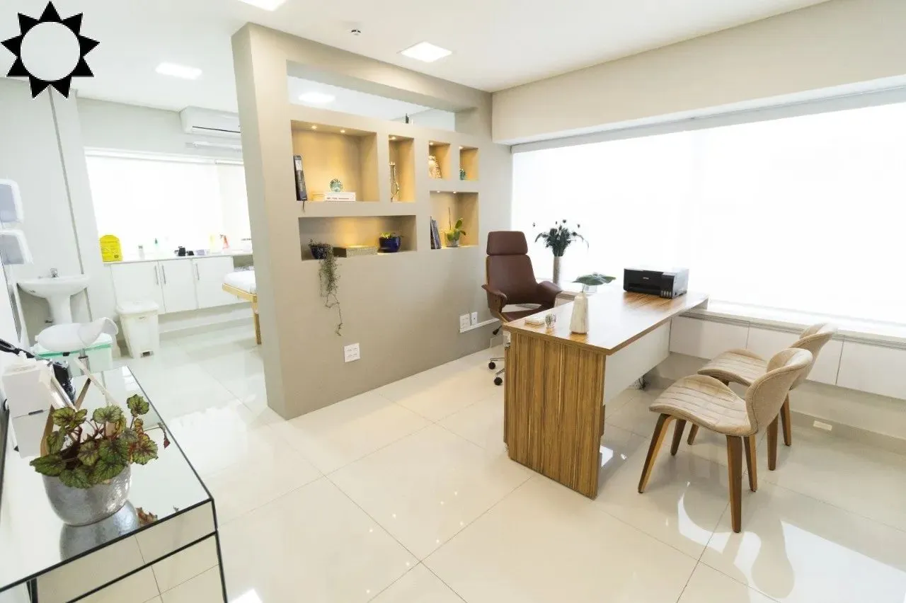SALA COMERCIAL - BARUERI