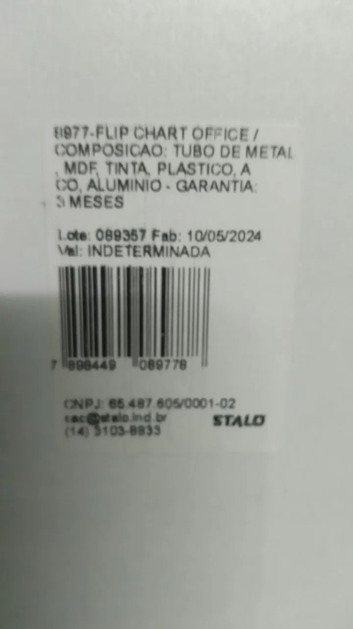 Felipe chart  - Foto 2