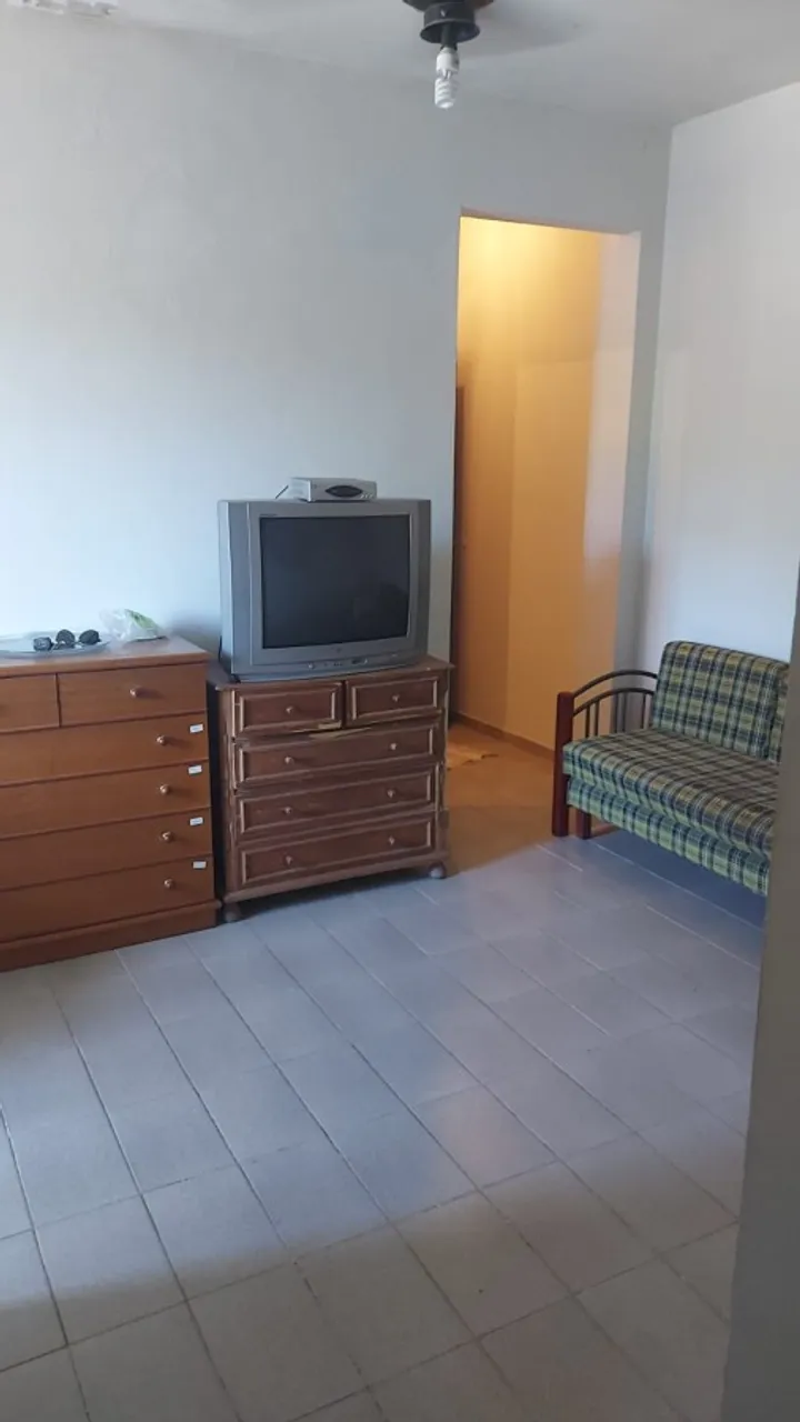 Apartamento 2 Quartos para Venda em Mangaratiba, Vila Muriqui, 2 dormitórios, 1 banheiro,