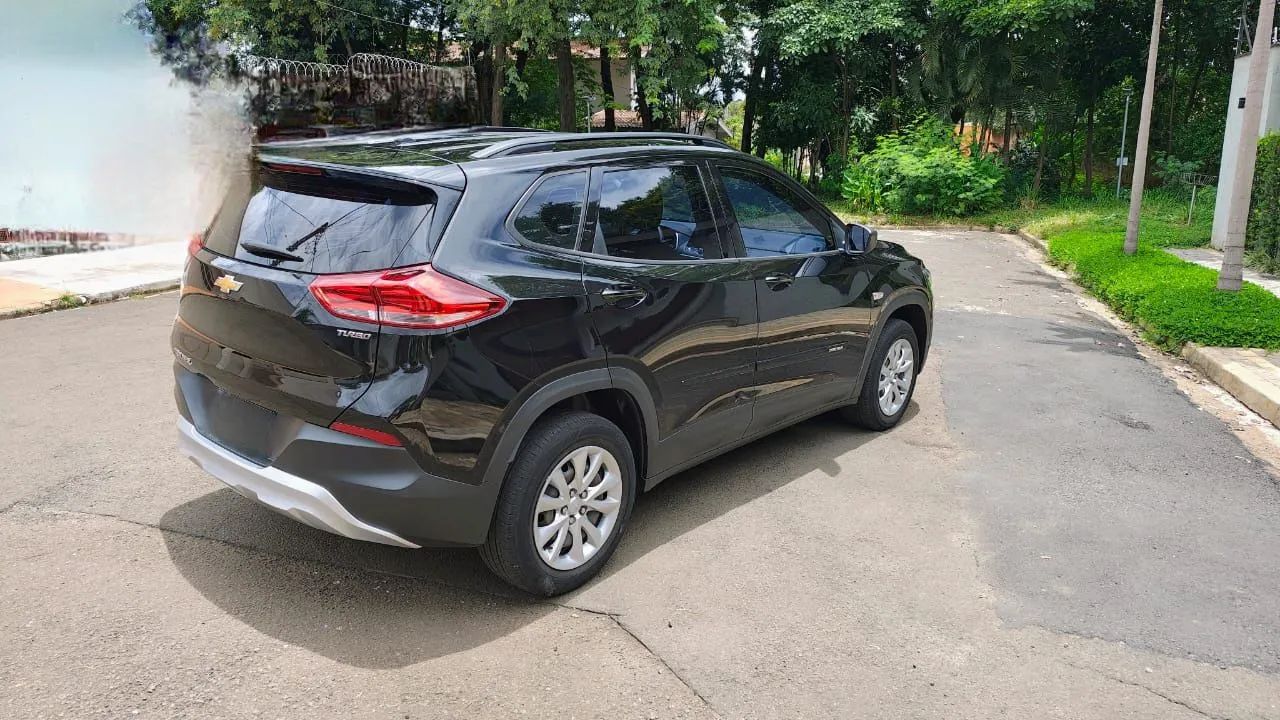 TRACKER 2021 1.0 LT Turbo - Foto 3