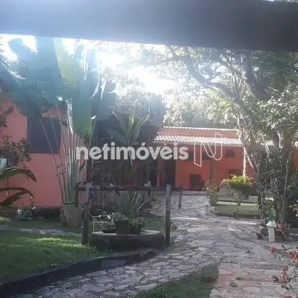Venda Pousada Serra do Cipó Santana do Riacho - Foto 2