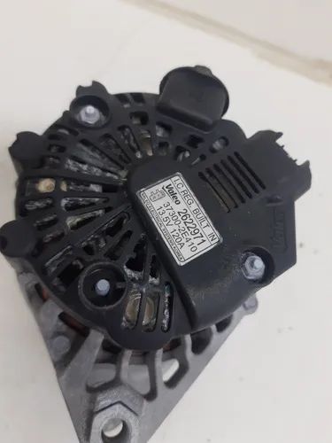 Alternador Creta 2.0 2017 (somente Retiradas De Peças) - Foto 4