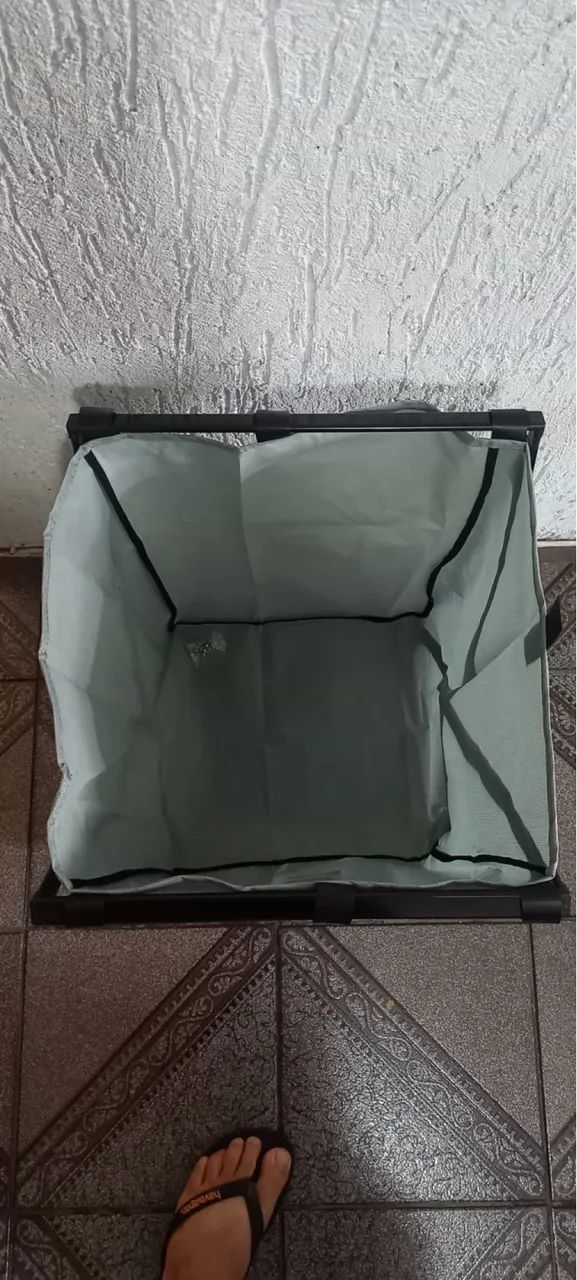 Cesto de roupas  - Foto 3