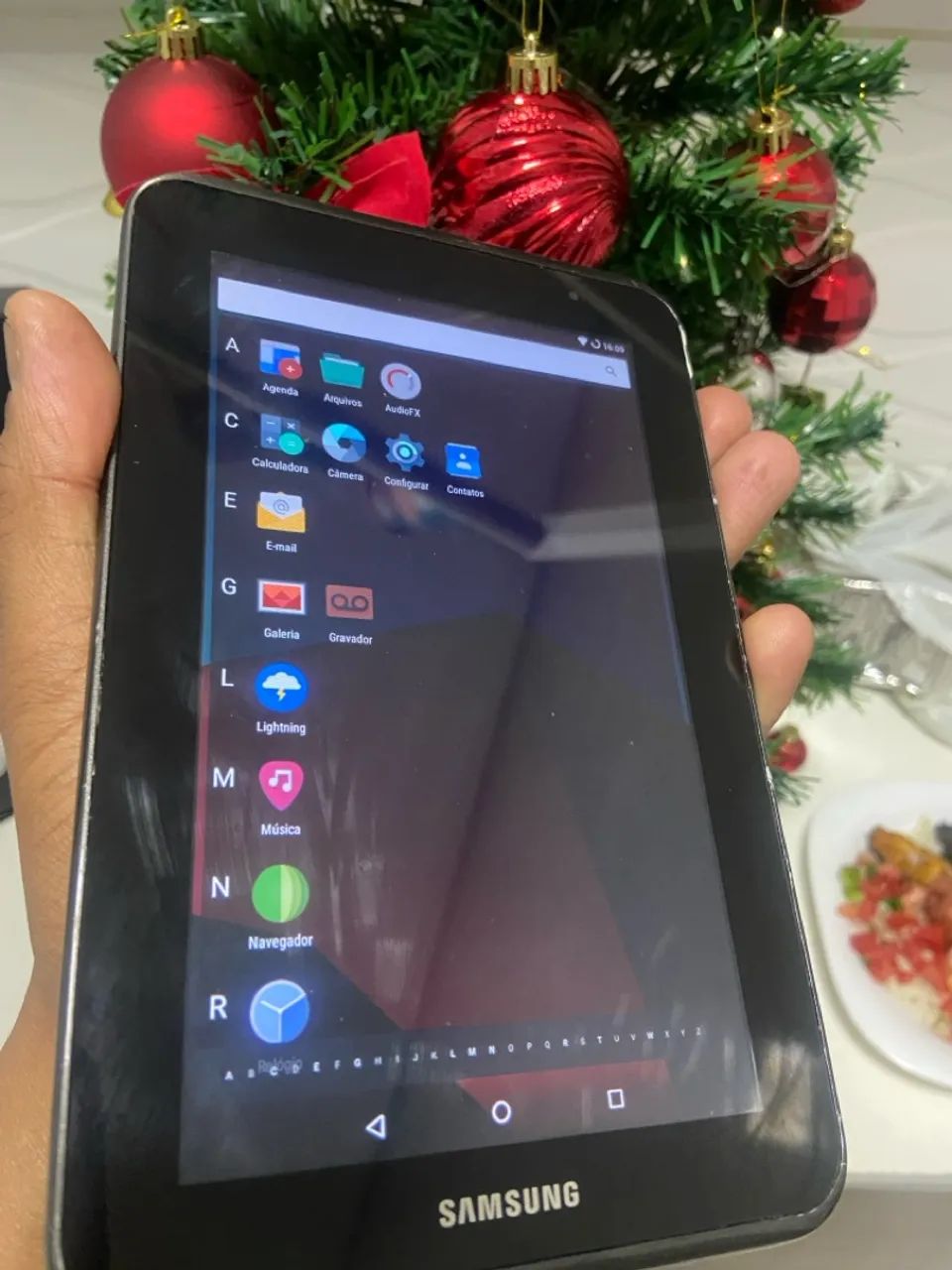 Tablet tab 2  - Foto 4
