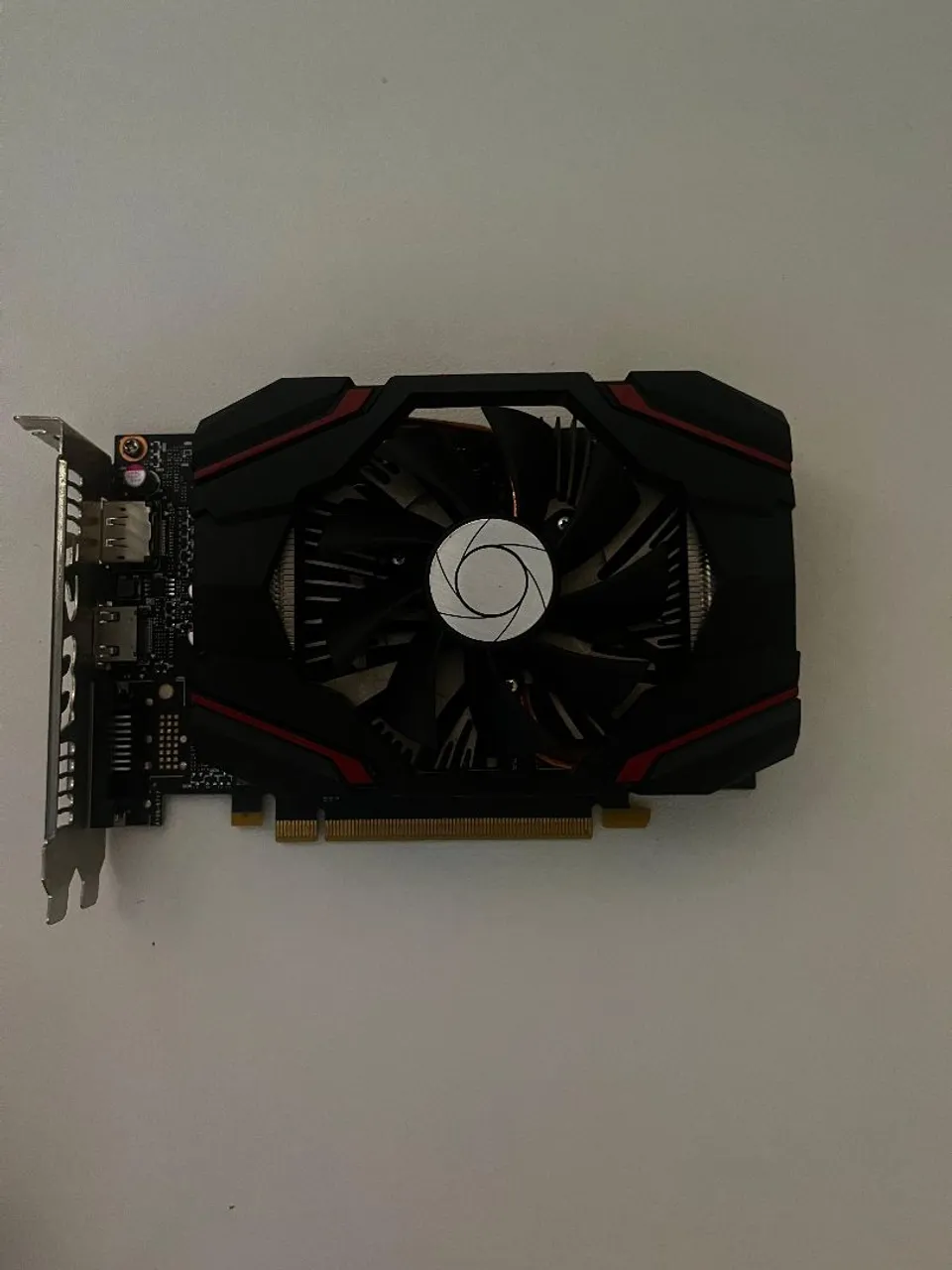 geforce gtx 1060 6gb msi