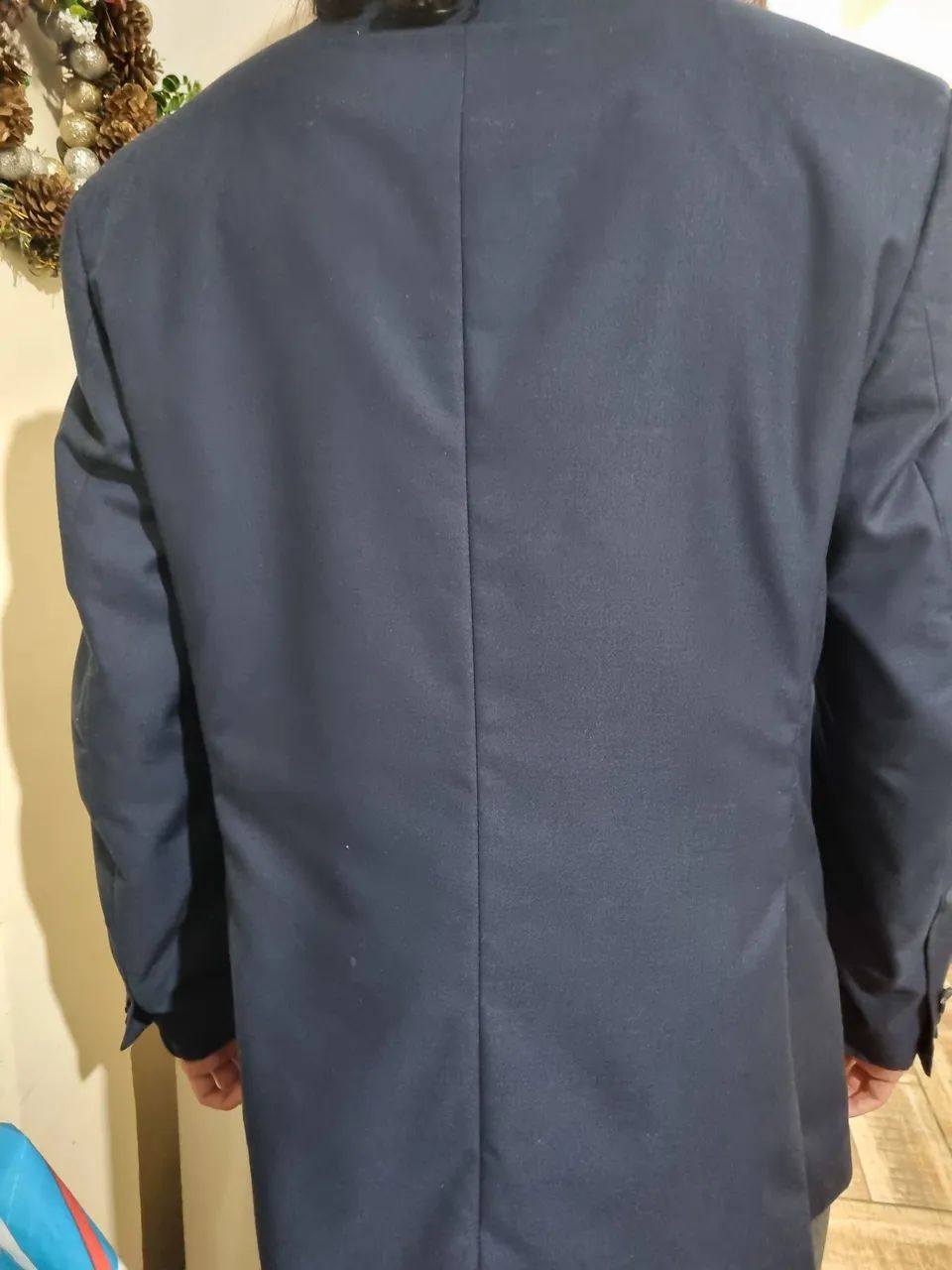 Blazze da England veste P/M - Foto 3