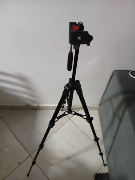 Tripé  - Foto 6
