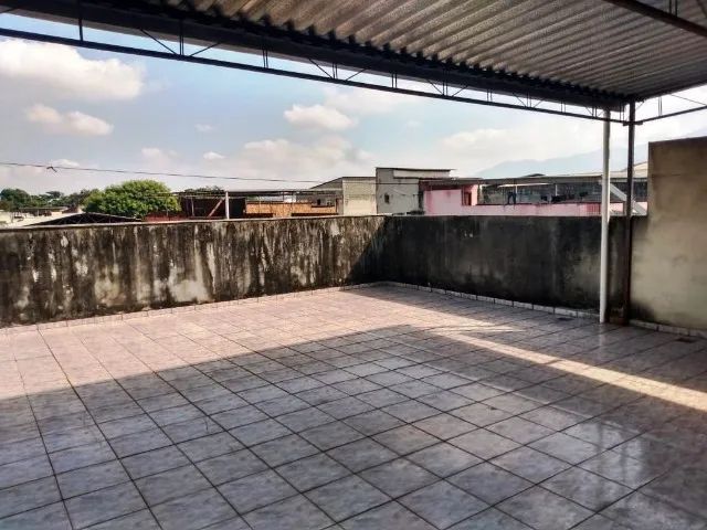 Realengo: Boa casa 04 quartos.