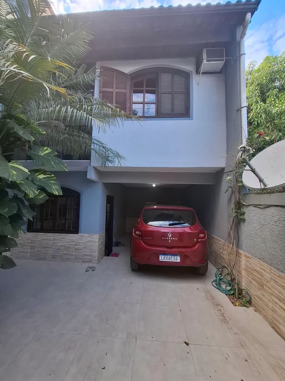 Foto - Rio de Janeiro - Camorim