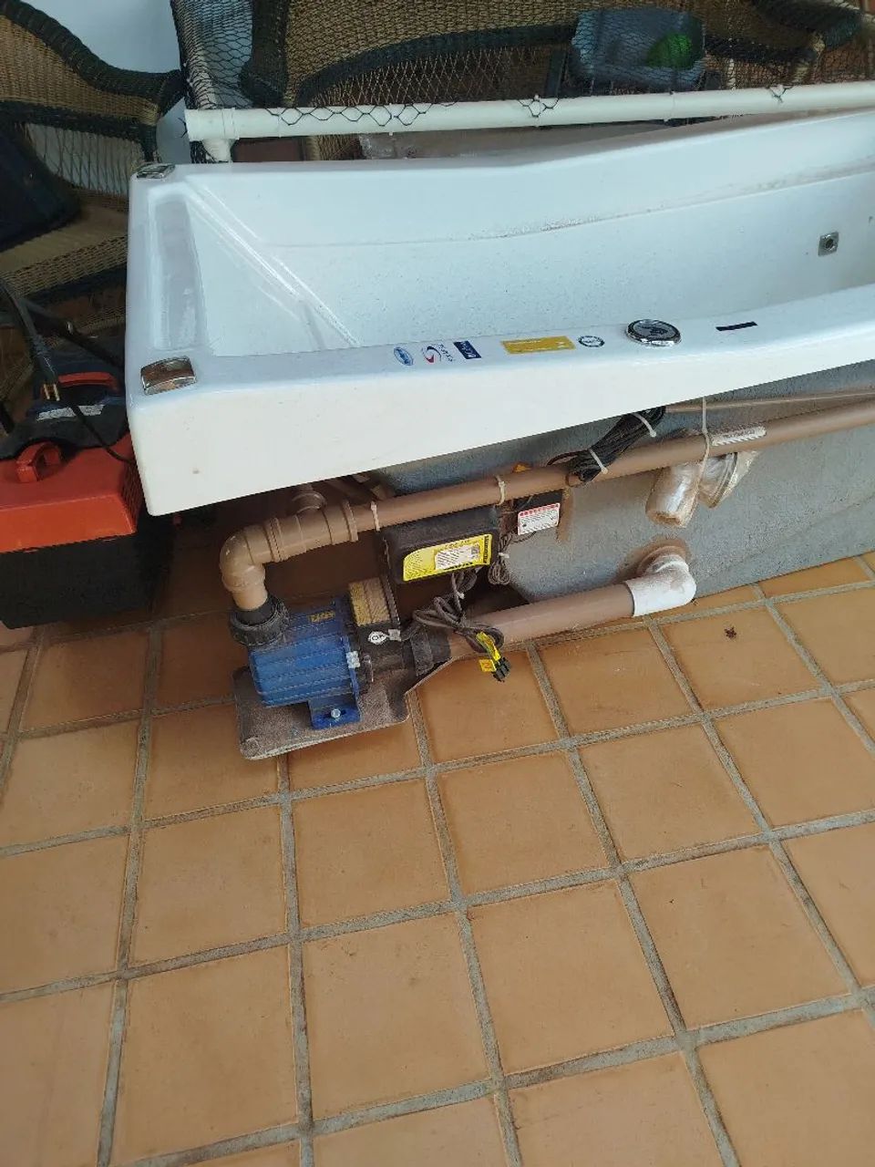 Hidromassagem 64850235665155121