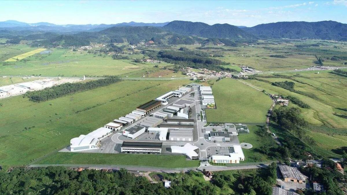 Loteamento a venda em condomínio fechado, porto belo-sc para | , Porto Belo, Santa Catarin