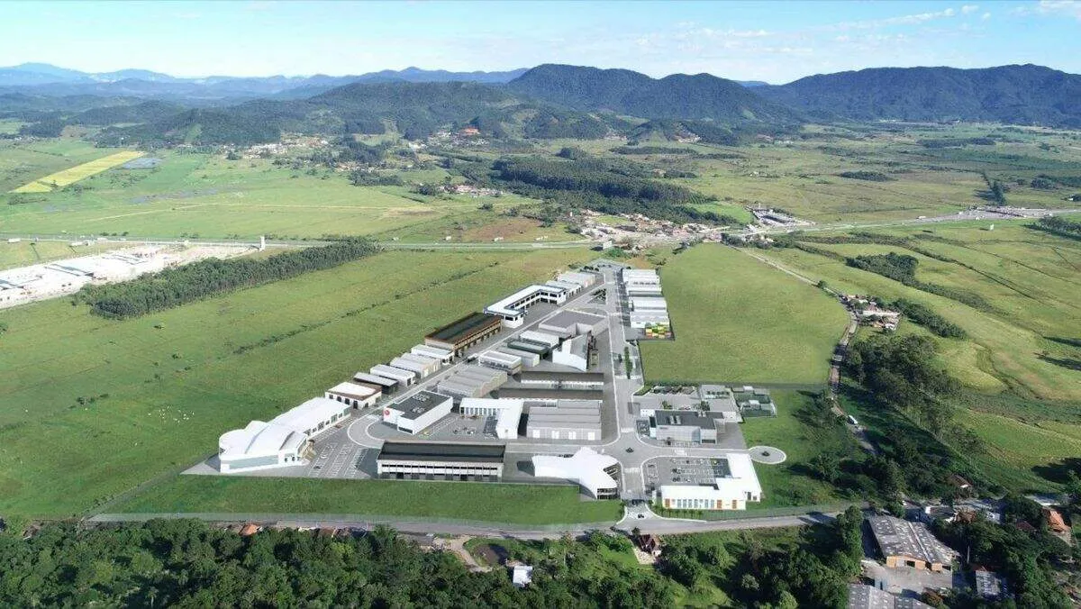 Loteamento a venda em condomínio fechado, porto belo-sc para | , Porto Belo, Santa Catarin